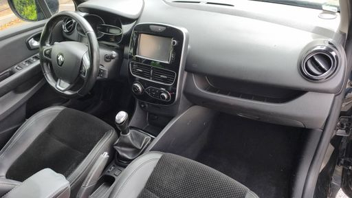 Renault Clio 1.5 dCi 90 - Intens – 2019 – 98082 km – Diesel – Boîte Manuelle — photo 10