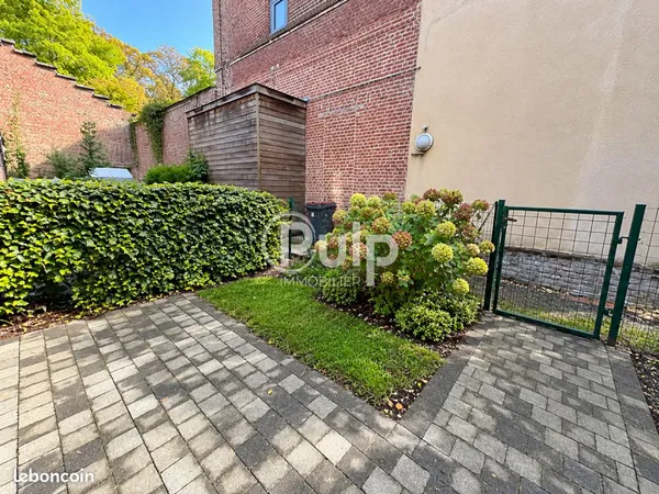 Maison 3 pièces 55 m²