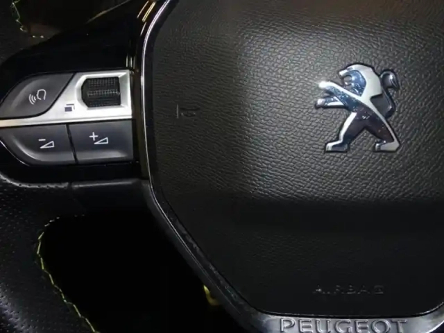 Peugeot 208 1.5 bluehdi 100ch s&amp;s gt — photo 13