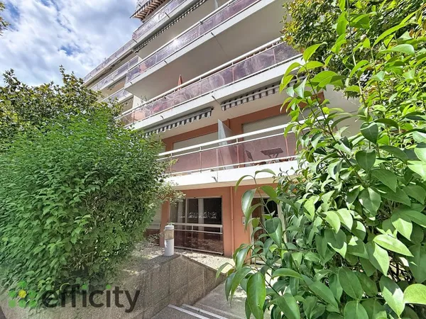 Appartement 3 pièces 69 m²