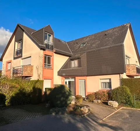 A louer appartement 76m3 - 2 chambres