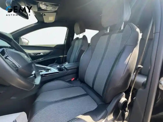 Peugeot 5008 bluehdi 130ch s&amp;s eat8 — photo 9