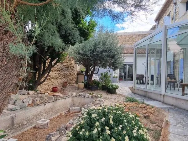 Maison 3 pièces 138 m²
