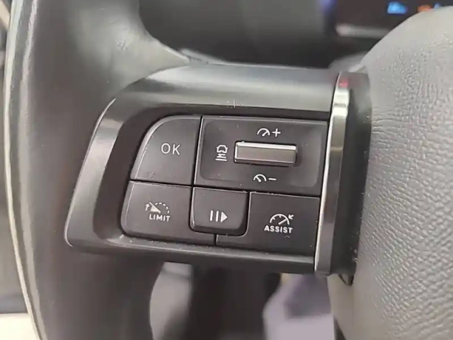 Citroën C4 e- 136 ch automatique — photo 59