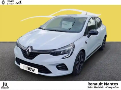 Renault Clio 1.0 tce 90ch limited