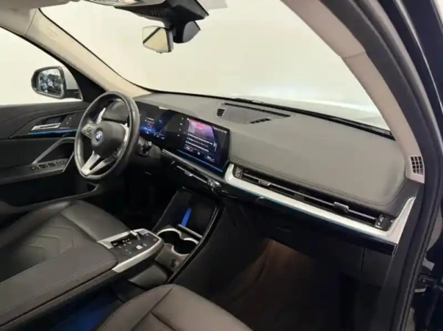 Bmw X1 ixdrive30 313ch xline — photo 8