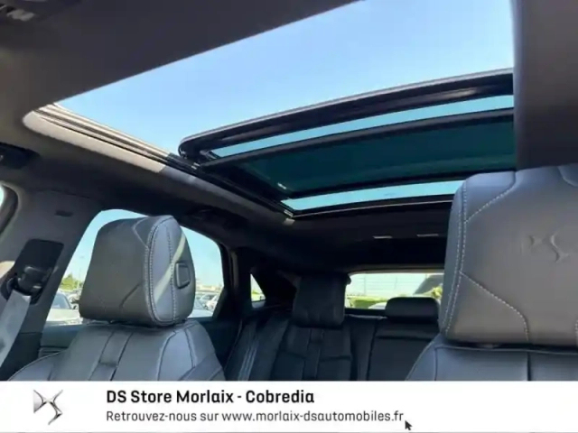 Ds Ds 7 e-tense 225ch opera — photo 13
