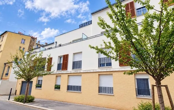 Appartement à vendre 2 pièces de 2027 ARGENTEUIL (95)