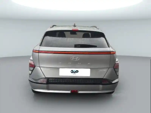 Hyundai Kona electric 65kwh - 217ch ultime edition — photo 4