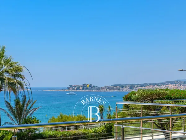 Vente - Appartement - Vue Mer - Sanary