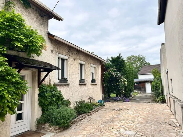 Maison 5 pièces 91 m²