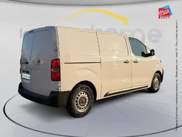 Peugeot Expert fg standard 1.5 bluehdi 120ch s&amp;s premium — photo 6