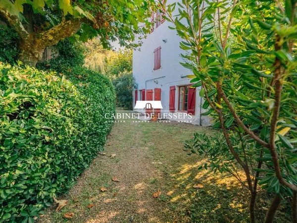Appartement 3 pièces 80 m²