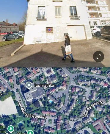 Maison à vendre sur Troyes