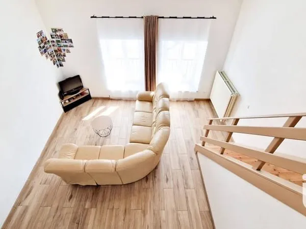 Maison 5 pièces 112 m²