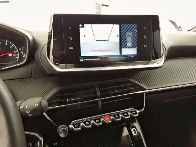 Peugeot 2008 bluehdi 130 s&amp;s eat8 — photo 54