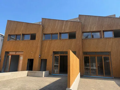 Maison 5 pièces 105 m²