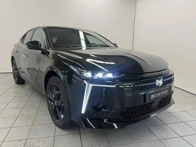 Ds Ds 4 n°4 plug-in hybrid 225ch etoile — photo 2