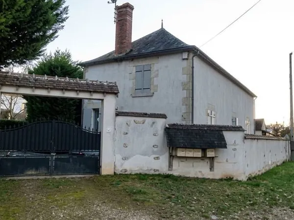 Maison 4 pièces 144 m²
