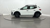 Dacia Sandero 1.0 ECO-G 100ch Stepway Essential -24 — photo 7