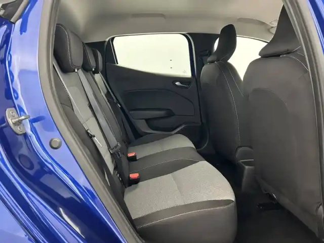 Renault Clio tce 90 — photo 24