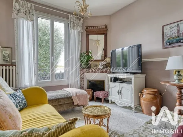 Vente Maison traditionnelle 5 pièces