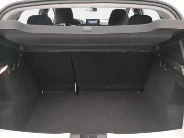 Dacia Sandero 1.0 sce 65ch expression — photo 9