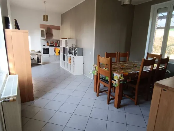 Maison 1 pièce 135 m²
