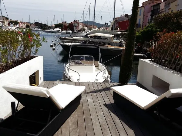 Maison de luxe 4 pièces 70 m²