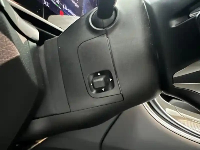 Mercedes Glc 300 e hybrid eq 4matic cou — photo 15