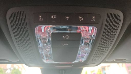 Mercedes Classe A 250 224 7G-DCT - AMG Line – 2019 – 48734 km – Essence – Boîte Automatique — photo 38