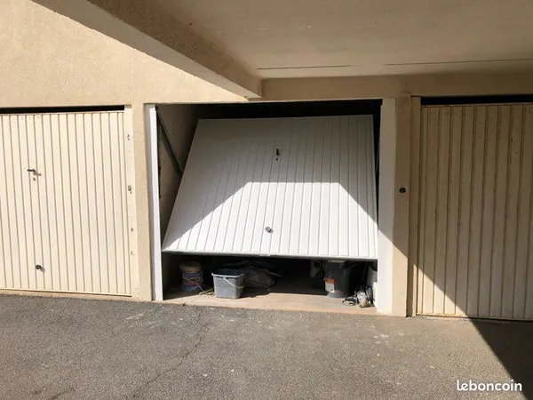 Garage cap D'agde