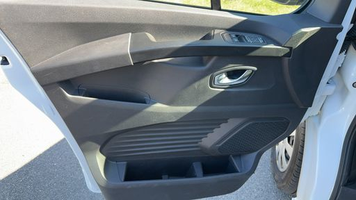 Nissan Primastar 2.0 dCi 150 EDC - N-Connecta – 2022 – 107774 km – Diesel – Boîte Automatique — photo 33