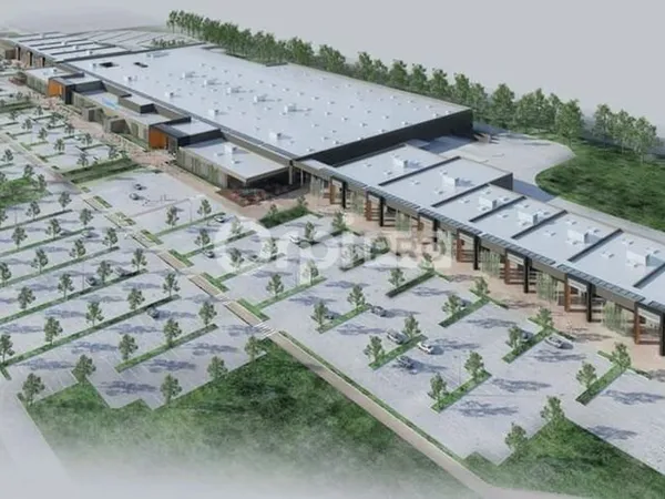 Local commercial 200 m²