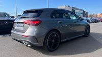 Mercedes Classe A 200 d 150ch AMG Line 8G-DCT — photo 5