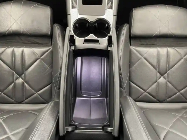 Ds Ds 7 ds7 crossback hybride e-tense 225 eat8 — photo 27