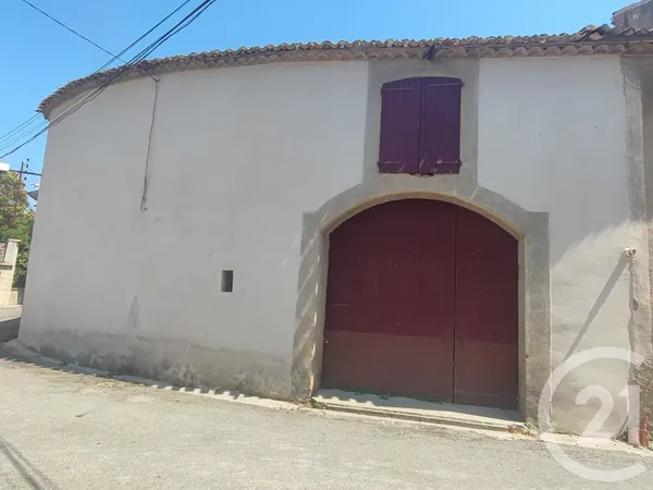 Parking/Garage/Box 40 m²