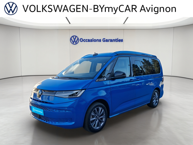 Volkswagen Utilitaires California 2.0 TDI 150 DSG7