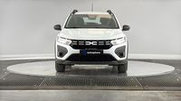 Dacia Sandero 1.0 TCe 90ch Stepway Essential -24 — photo 1
