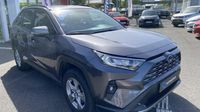Toyota Rav4 2.5 Hybride 218ch Dynamic Business 2WD — photo 30