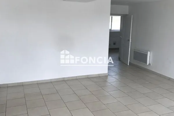 Maison 2 pièces 59 m²