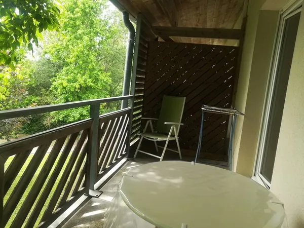T2 PROXIMITE de MARMANDE Prêt à vivre et au calme !