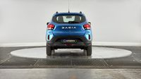 Dacia Spring 45ch Expression — photo 6