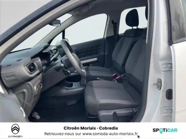Citroën C3 1.2 puretech 83ch s&amp;s you! — photo 9