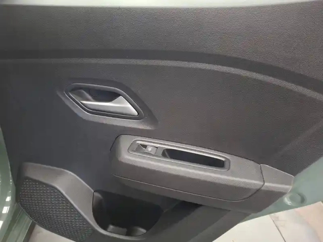 Dacia Sandero tce 110 — photo 21