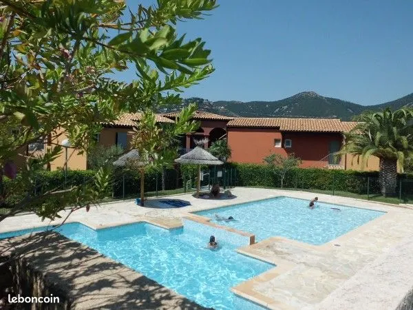 Appartement T3 Théoule sur mer - Côte d'azur