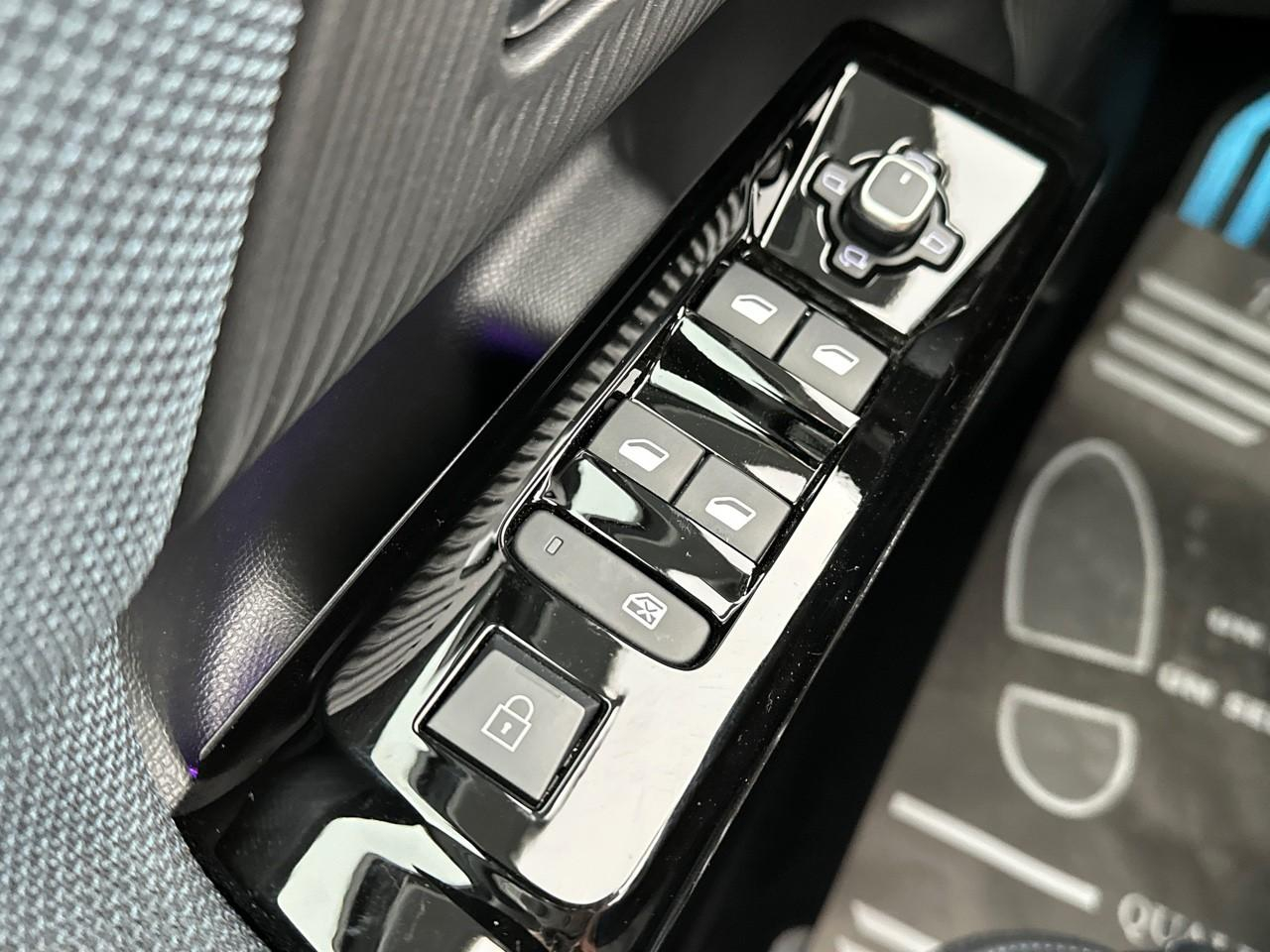 Citroën C5 Aircross hybride 145 ch e-dcs6 max — photo 15