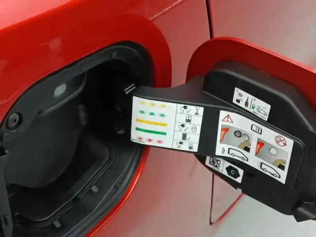 Renault Twingo e-tech electric equilibre r80 achat intégral — photo 10