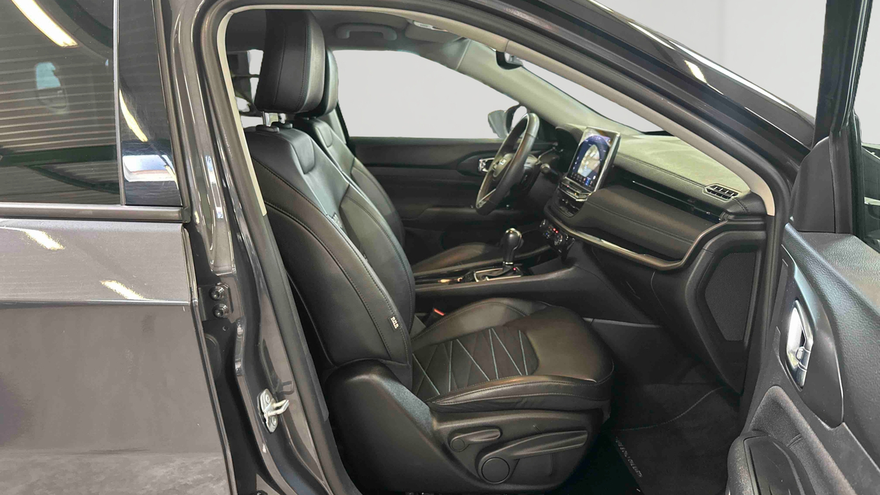 Jeep Compass 1.3 PHEV T4 240 ch 4xe eAWD — photo 47