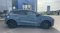 Ford Puma 1.0 EcoBoost Hybrid 125ch BlueCruise Edition S&S Powershift — photo 4